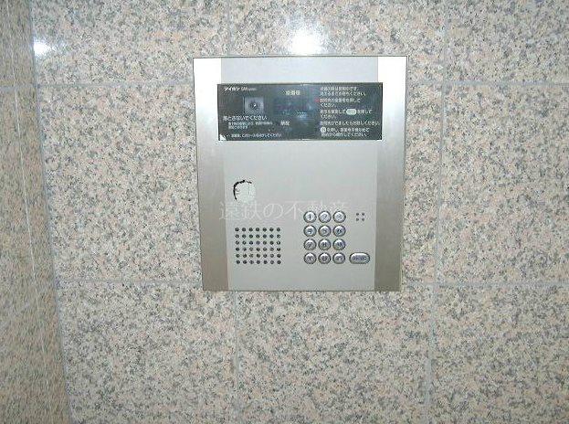 グランメゾン海老塚 その他外観4