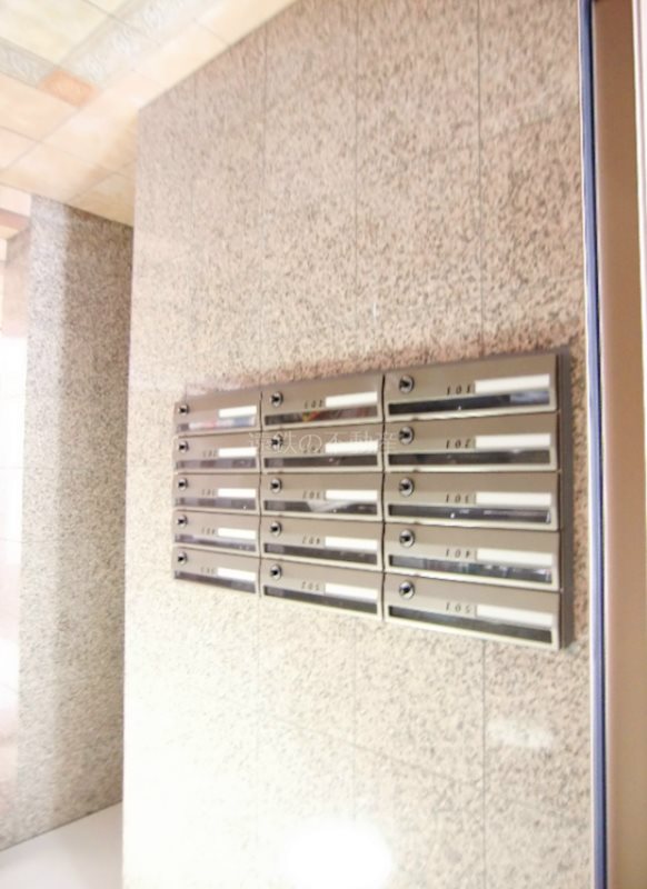 グランメゾン海老塚 その他外観5