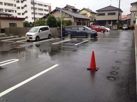 ラ　クラシオン その他外観1