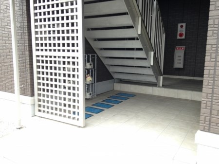 ラ　クラシオン その他外観2