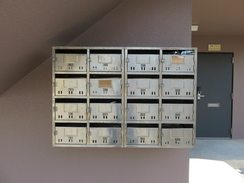 パストラーレⅤ その他外観2