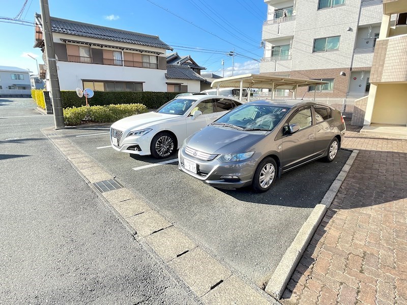 フローラ立野 その他外観1