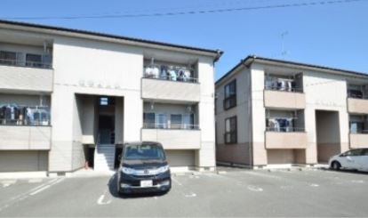 ホパトハウス材木町 その他外観1