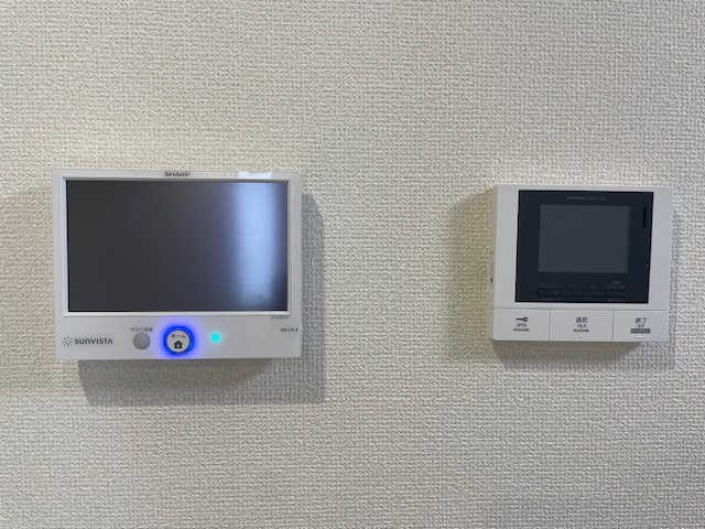 アリュール その他設備