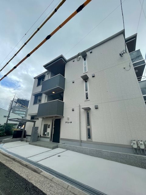 アリュール その他