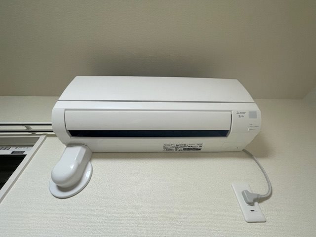 アリュール その他設備