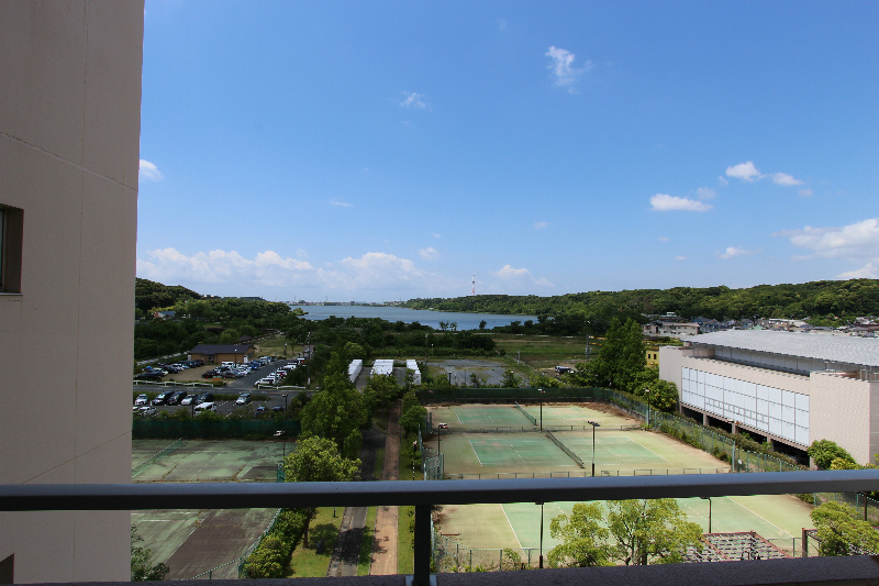 佐鳴湖パークタウンサウス（南館） その他3