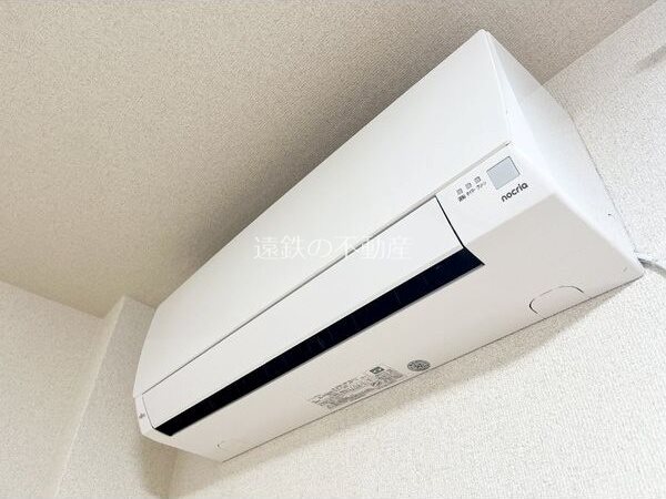 グランドソレイユＫ その他6