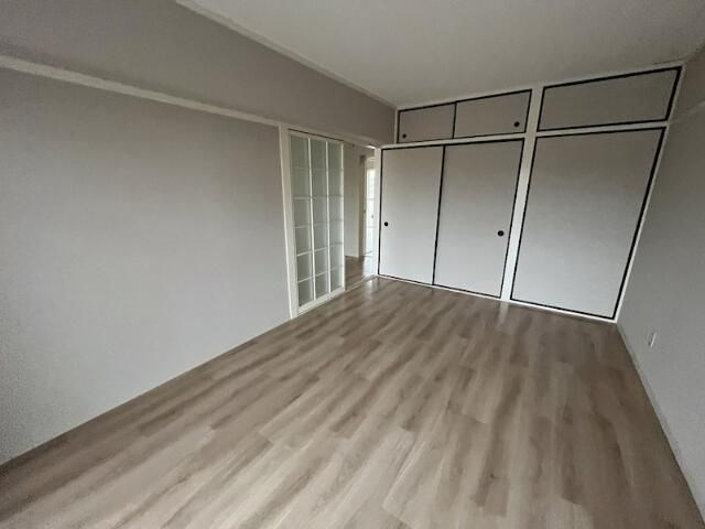 スカイシャトウ城山Ⅰ ベッドルーム