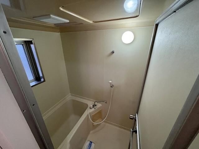 スカイシャトウ城山Ⅰ 風呂画像