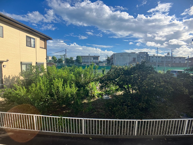 パルハウス曳馬Ⅱ その他5