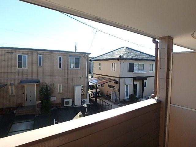 フラット萩 その他5