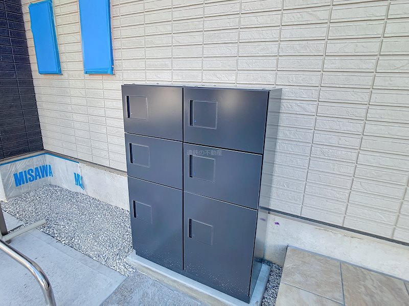 Bon Bonheur(ボン　ボヌール) その他外観2