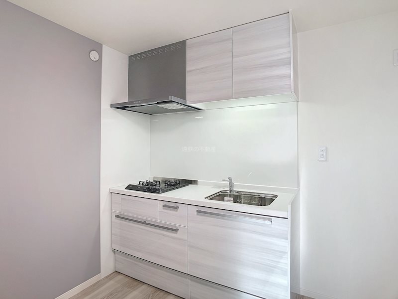 Bon Bonheur(ボン　ボヌール) キッチン