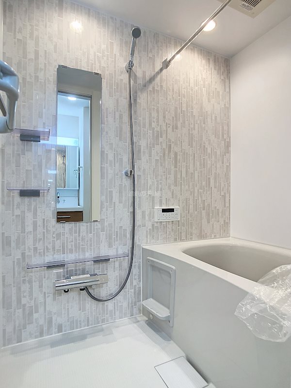 Bon Bonheur(ボン　ボヌール) 風呂画像