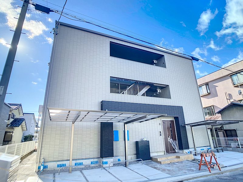 Bon Bonheur(ボン　ボヌール) その他外観4