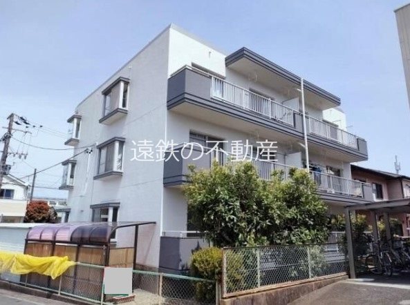 カーサフラグランテ 302号室 外観