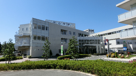 にこにこはうす 総合病院