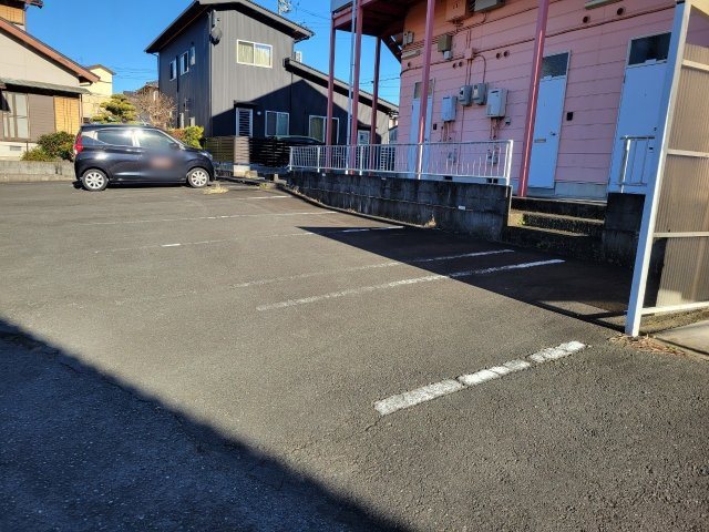 コーポヒカリ その他外観3