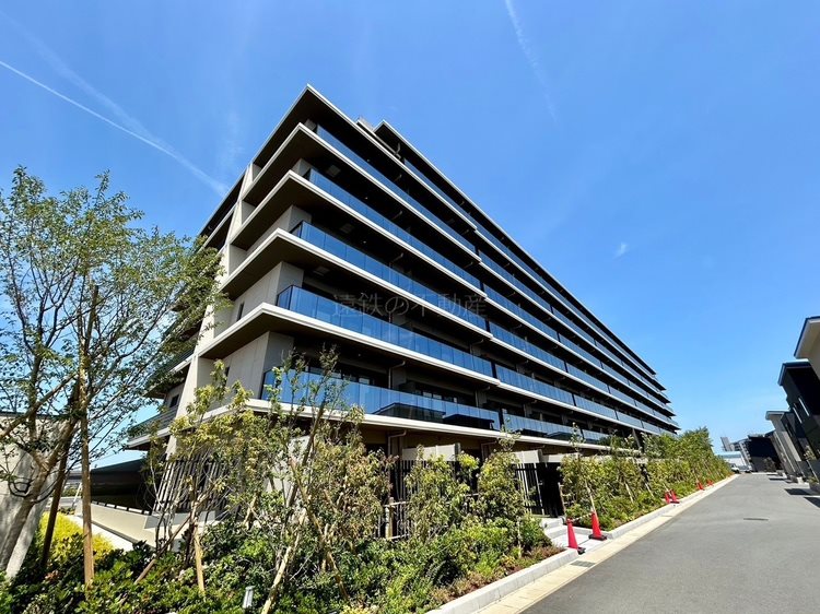 一条レジデンス西伊場(302) 302号室 外観