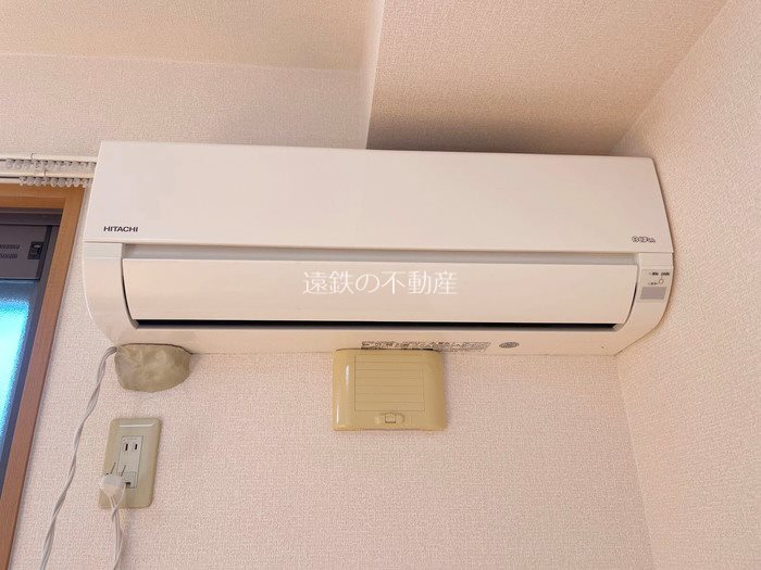 クレール御殿 その他設備