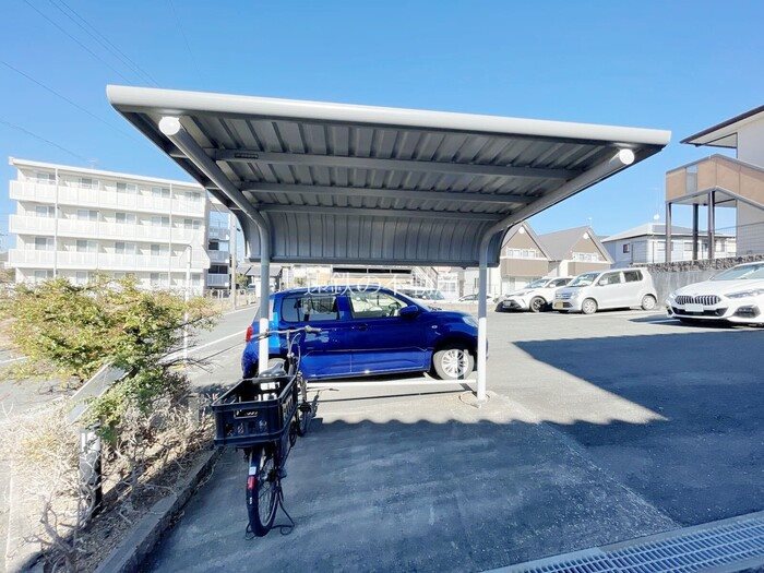 クレール御殿 その他共有部分