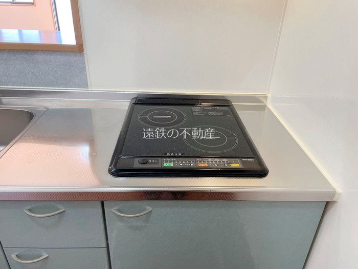 クレール御殿 その他