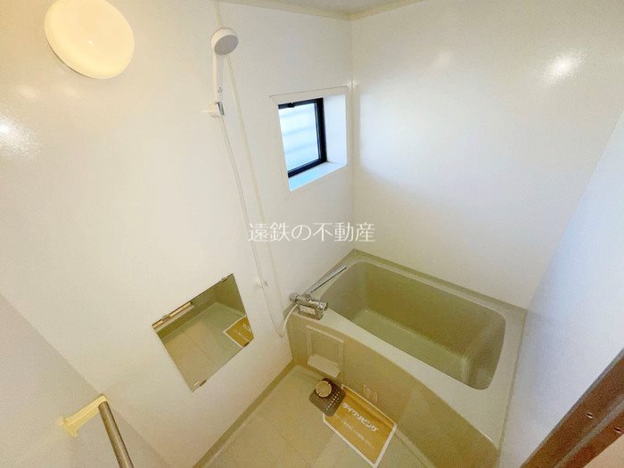 クレール御殿 風呂画像