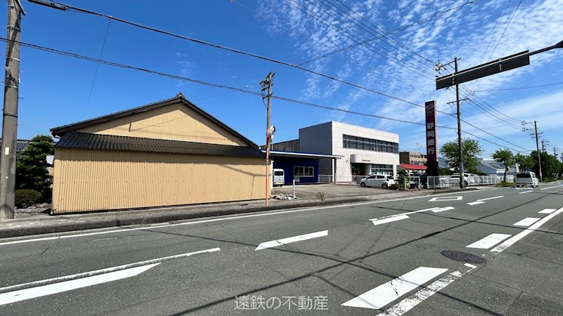 福田910貸倉庫 その他