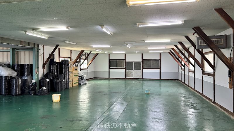 福田910貸倉庫 その他