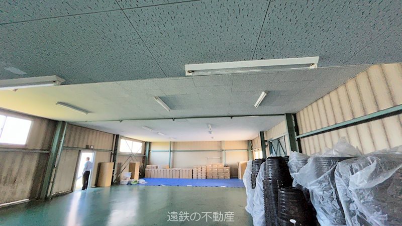 福田910貸倉庫 その他