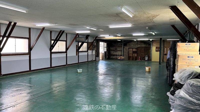 福田910貸倉庫 その他