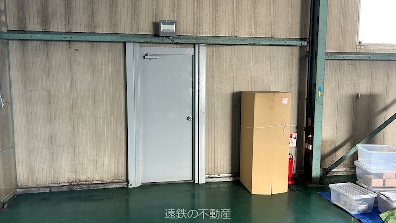 福田910貸倉庫 その他