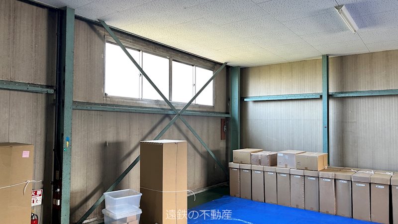 福田910貸倉庫 その他