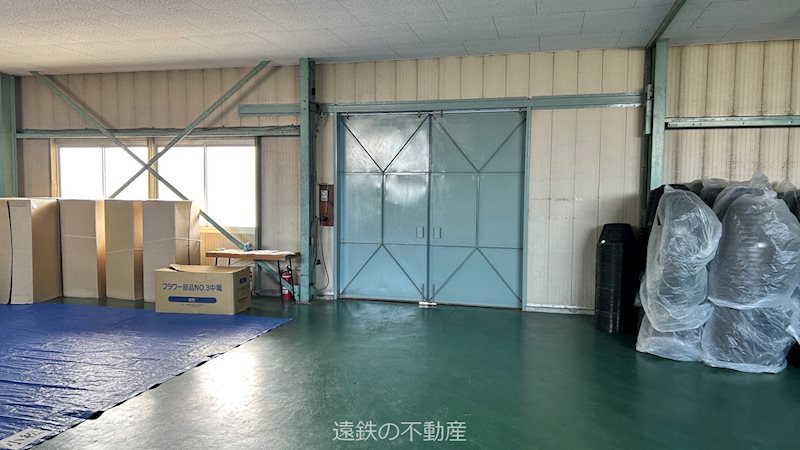 福田910貸倉庫 その他