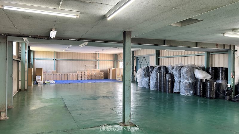 福田910貸倉庫 その他
