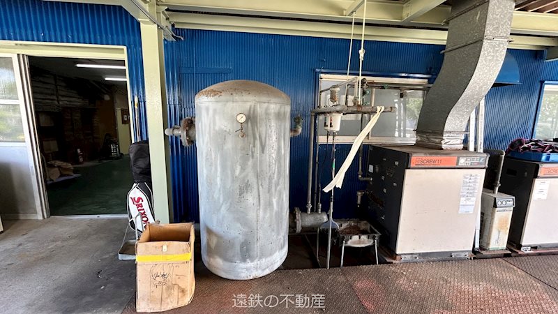 福田910貸倉庫 その他