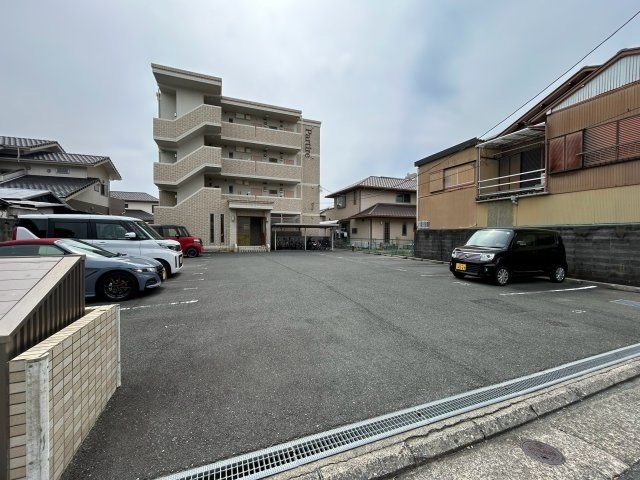 パルティーレ その他外観1