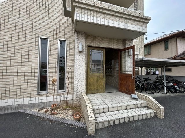 パルティーレ その他外観2