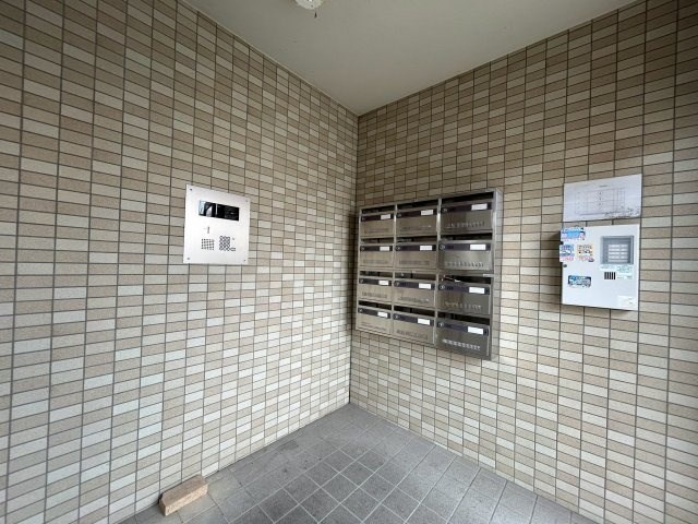 パルティーレ その他外観3