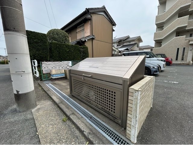 パルティーレ その他外観4