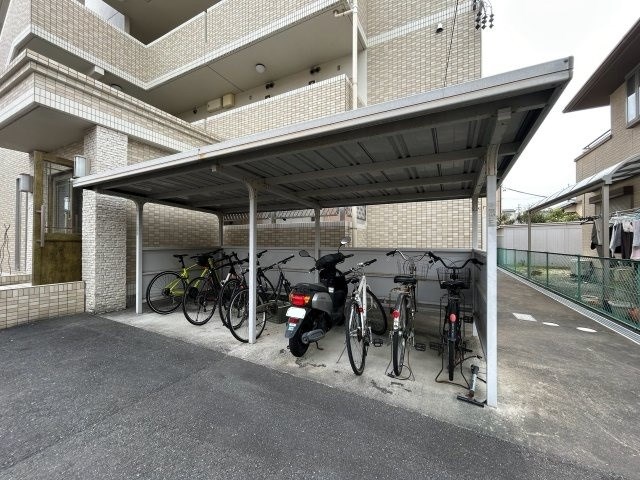 パルティーレ その他外観5