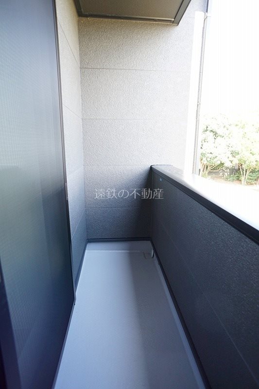 AVANTI (アバンティ) ベランダ