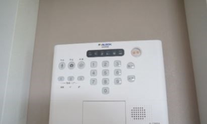 AVANTI (アバンティ) セキュリティ