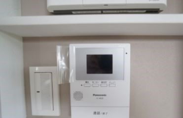 AVANTI (アバンティ) セキュリティ