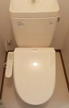 アミティエC その他3