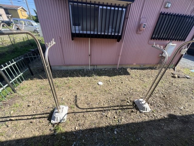 飯田町貸家 その他外観2