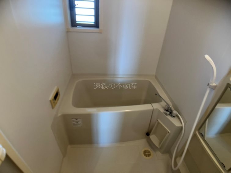 ピュアー 風呂画像