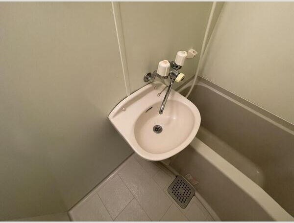 中泉ロジュマン その他1