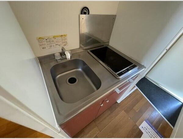 中泉ロジュマン その他9